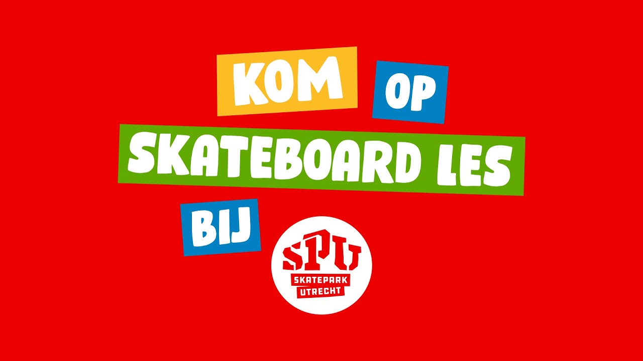 Stilstaand beeld uit de video: Onze skatelesniveaus